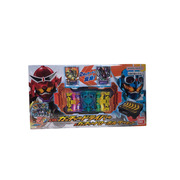 仮面ライダーガッチャード　DXガッチャードライバー&ガッチャードローホルダーセット