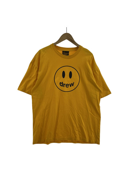 drew house SSカットソー 黄[値下]
