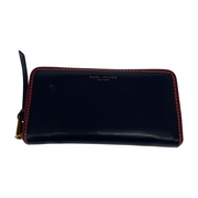 MARC JACOBS ラウンドジップウォレット[値下]