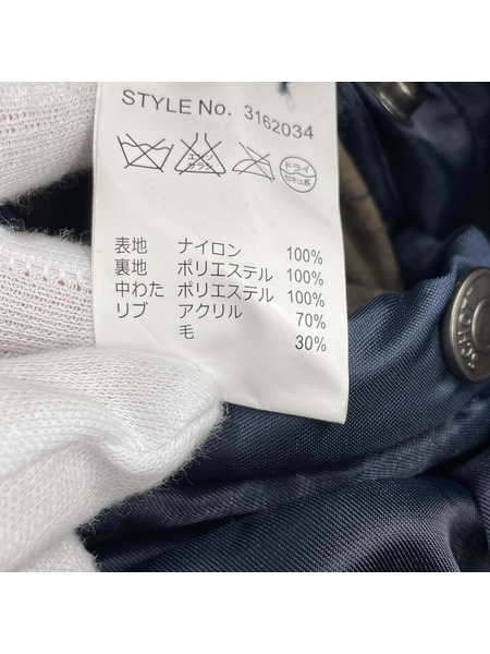 schott フライトジャケット フライトジャケット 73-844-57 カーキ M