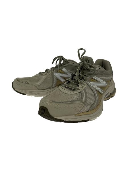 NEW BALANCE スニーカー ML860KS2
