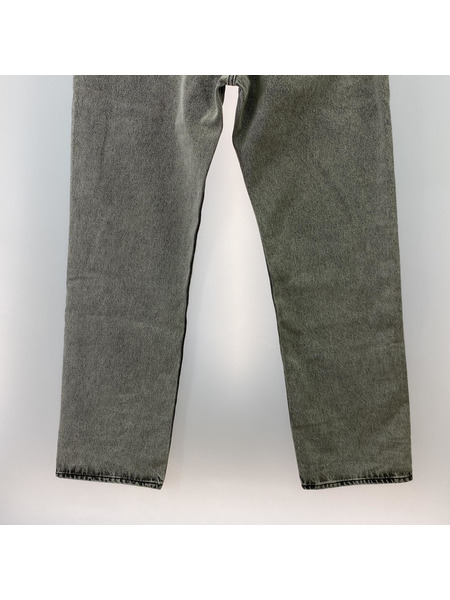 Levi's デニム・ジーンズ 501 グレー W36[値下]