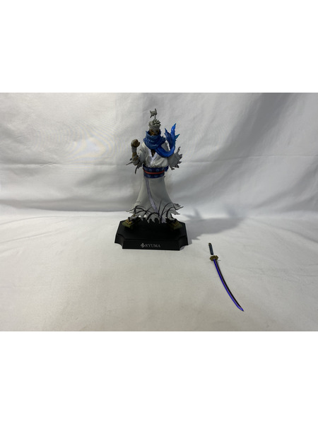 プライズ ワンピース B賞　剣士編　リューマ