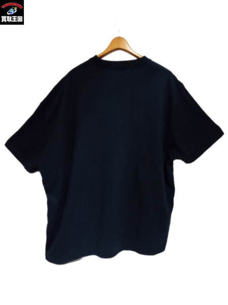 BALENCIAGA /オーバーTシャツ/S