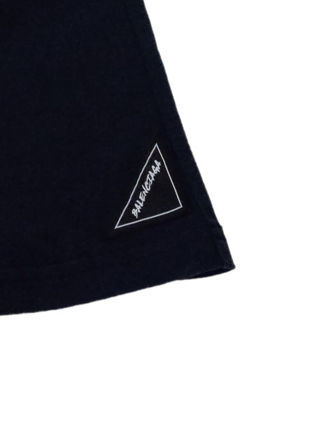 BALENCIAGA /オーバーTシャツ/S