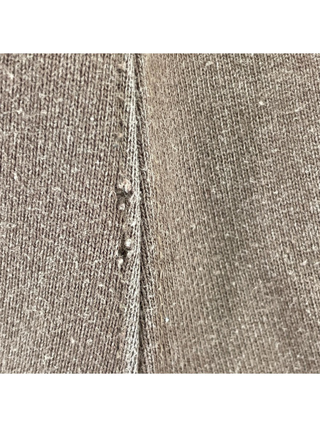 Supreme パンツ 22FW S Logo Sweat Pant 茶