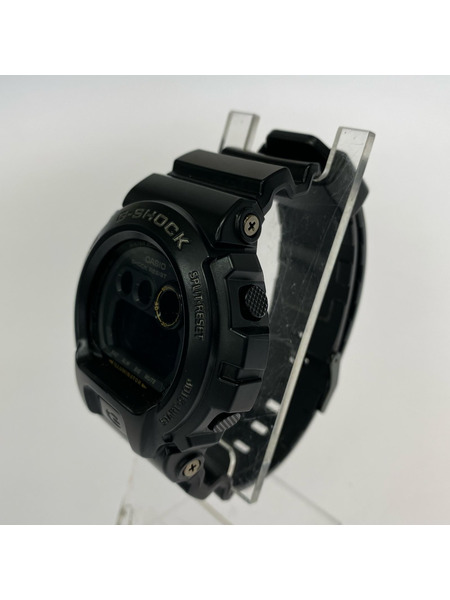 CASIO G-SHOCK デジタル GD-X6900 黒