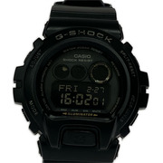 CASIO G-SHOCK デジタル GD-X6900 黒