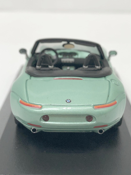mini CHAMPS 1/43 BMW Z8[値下]