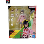 BANDAI  ダンダダン S.H.フィギュアーツ モモ