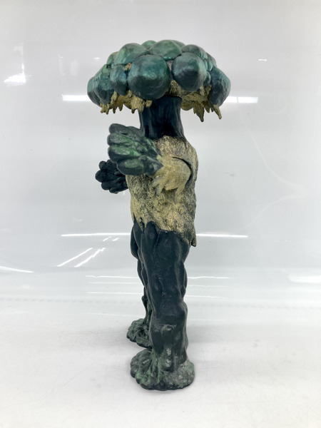 エクスプラス マタンゴ　カラー版　フィギュア　開封品 エクスプラス マタンゴ カラー版 フィギュア 開封品 エクス