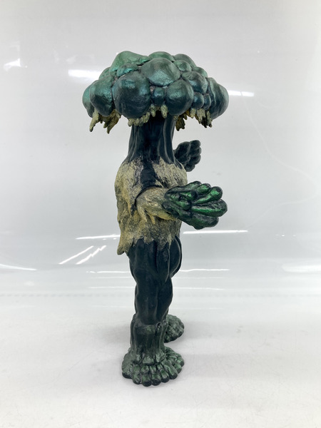 ミニフィギュア ゴジラ・その他怪獣 X PLUS マタンゴ[値下