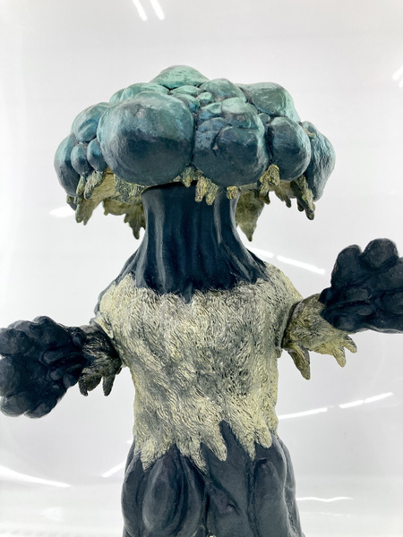 ミニフィギュア ゴジラ・その他怪獣 X PLUS マタンゴ[値下