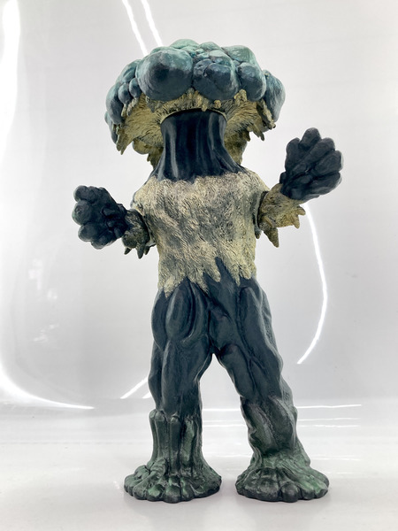 ミニフィギュア ゴジラ・その他怪獣 X PLUS マタンゴ[値下 ミニフィギュア ゴジラ・その他怪獣 X PLUS マタンゴ[値下