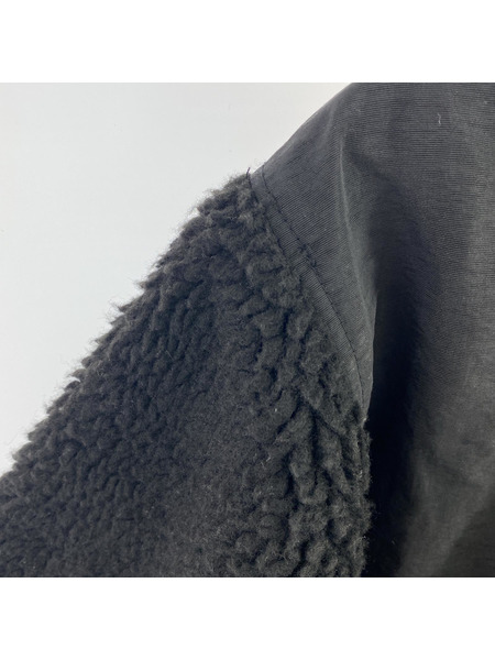 FR2 ブルゾン・ジャンパー DOKO Boa Fleece Jacket (M)