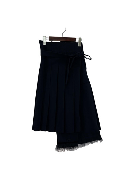COMME des GARCONS　スカート