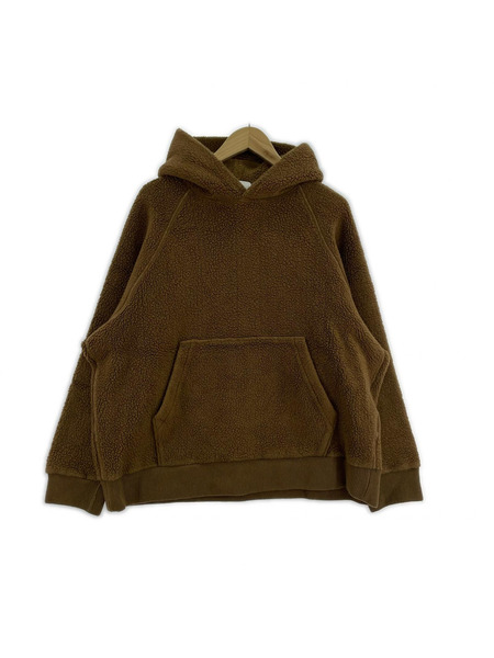 Graphpaper パーカー GU183-70100[値下]