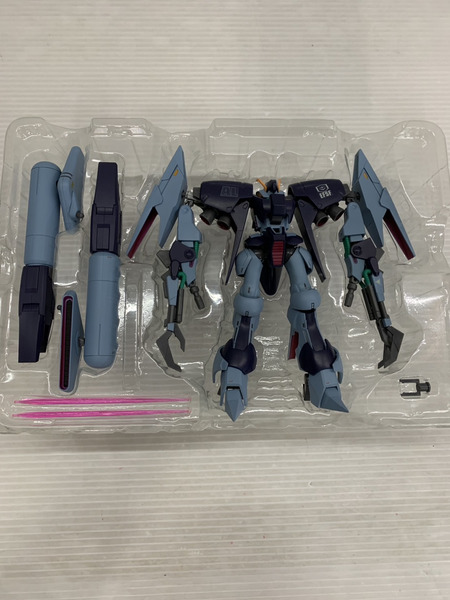 メーカー ガンダム ROBOT魂 RX-160S バイアラン・カスタム