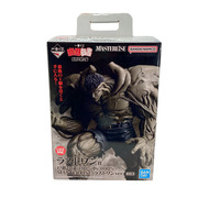 一番くじ ジャンプその他 暗黒武術会編 ラストワン賞 戸愚呂（弟）100%中の100%