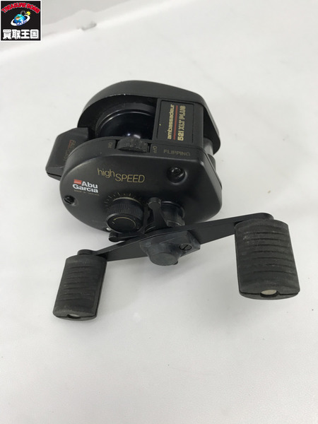 リール　ABU XLT 521
