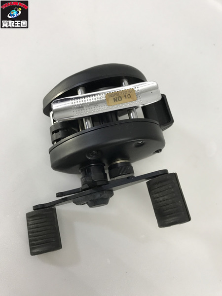 リール　ABU XLT 521