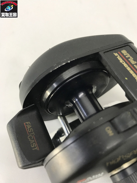 リール　ABU XLT 521