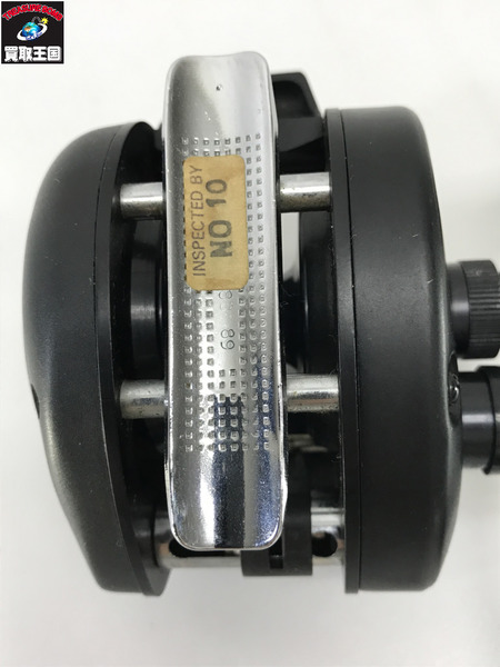 リール　ABU XLT 521