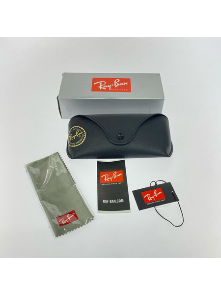 Ray-Ban ソノ他 RB3565 メガネ