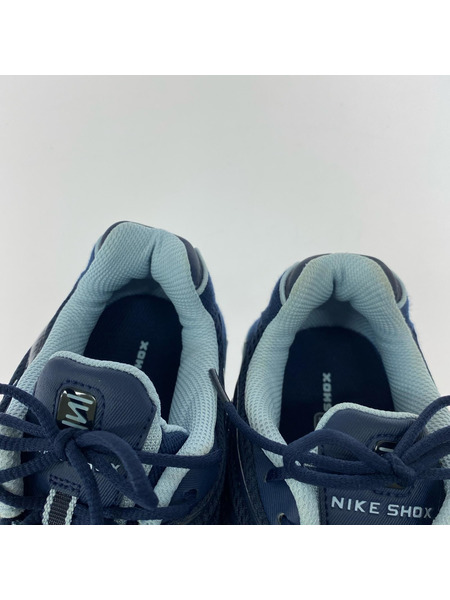 NIKE スニーカー SHOX TL  27.5cm