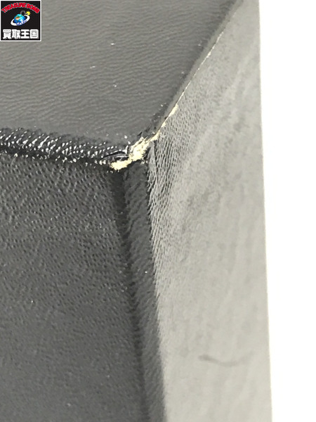 CHANEL 長財布 ニュートラベルライン 黒