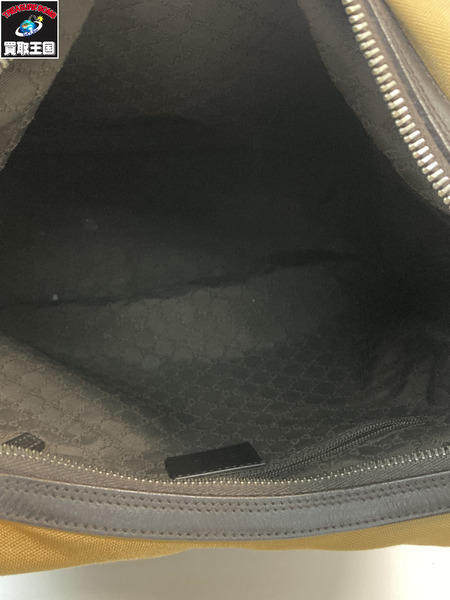 GUCCI グッチ ワンショルダーバッグ 001-4288