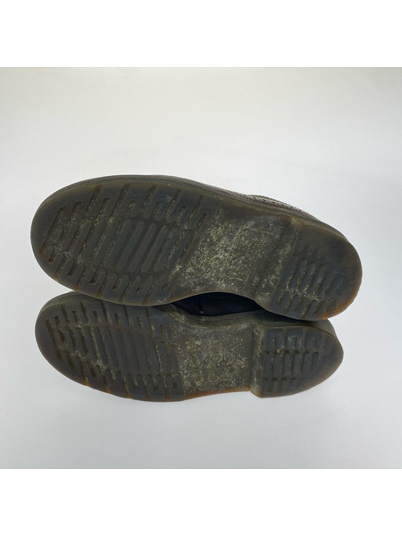 Dr.Martens ブーツ ウィングチップ3ホール BRW