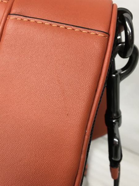 COACH　ボディバッグ レーサー/スリングバッグ/CX071