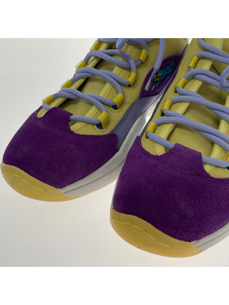Reebok スニーカー ×BBC Ice Cream Question Low