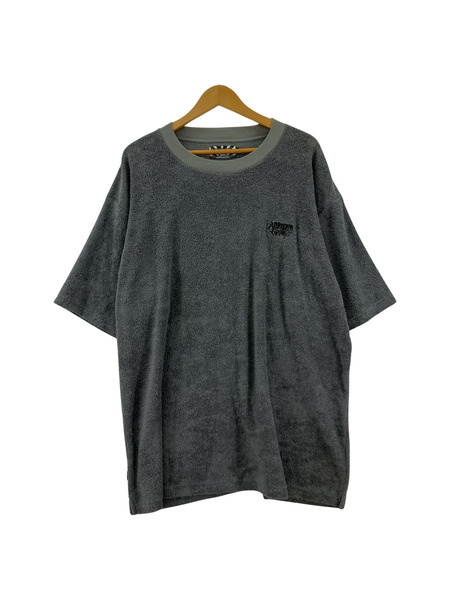 半袖Tシャツ・カットソー BUDSPOOL パイルTシャツ[値下]