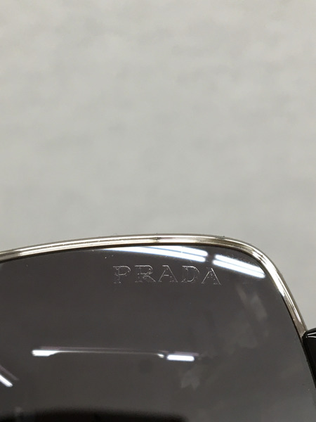 PRADA ティアドロップ　サングラス