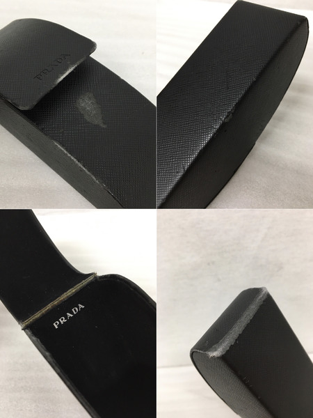 PRADA ティアドロップ　サングラス