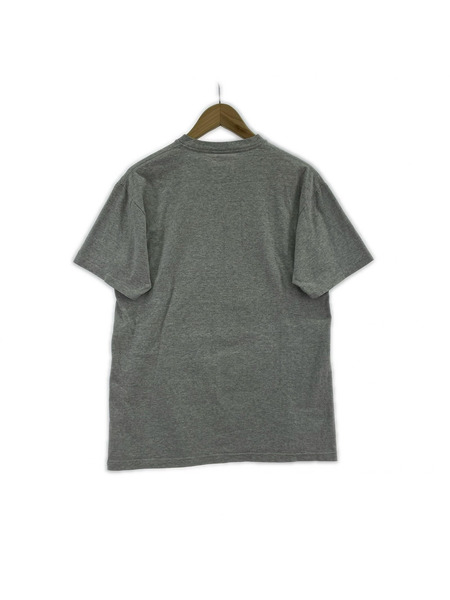 Supreme 12SS Kate Moss Tee グレー (Ｍ)