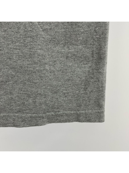 Supreme 12SS Kate Moss Tee グレー (Ｍ)