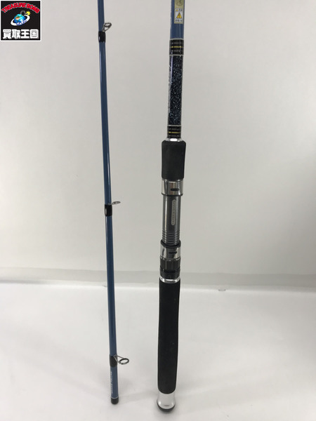 ロッド テーパー&シェイプ グラスウェイ ナモトX GNAXS-73LLMS