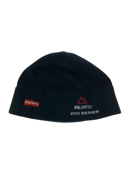 Supreme ハット POLARTEC FLEECE HAT