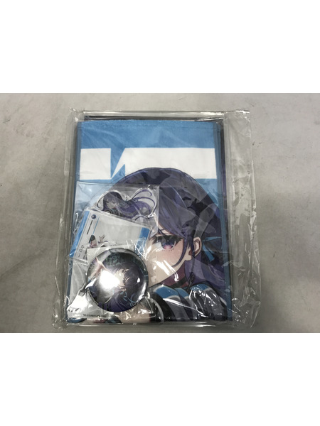 メーカー 美少女その他 ヴイアライヴ THE LAST STATEMENT!! 上水流宇宙セット