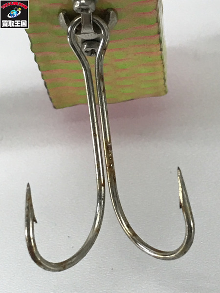 a.h.p.l　モクヘン　ハネジョイント　スリム