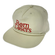 キャップ TATTOO STUDIO YAMAD Born Losers CAP