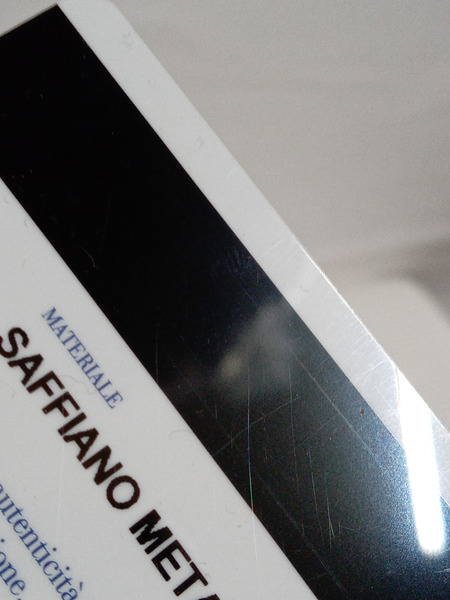 PRADA/カードケース 名刺入れ