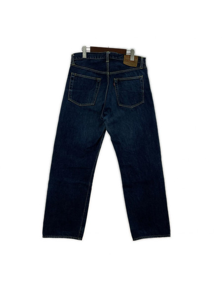 CUSHMAN デニム・ジーンズ 13.5oz 5p