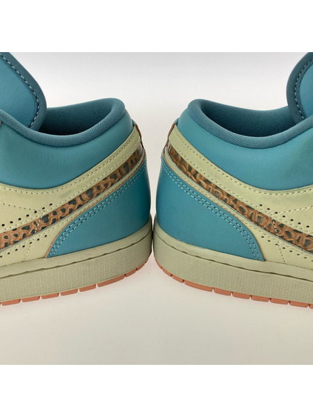 NIKE スニーカー AIR JORDAN 1 LOW SE
