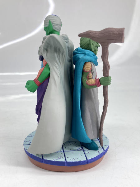 【内袋未開封】ドラゴンボール ドラカプ ピッコロの決意 ミニフィギュア ドラゴンボール ドラカプ ピッコロの決意