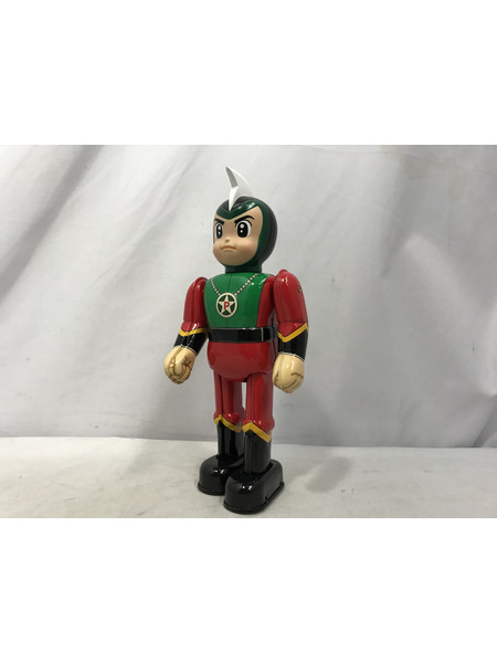 JPその他 ビリケン商会 遊星少年 パピイ