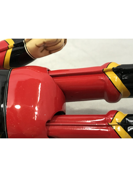 JPその他 ビリケン商会 遊星少年 パピイ